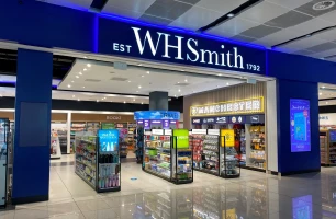 WHSmith 